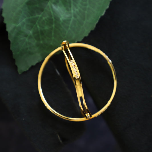 RUTILE BANGLE