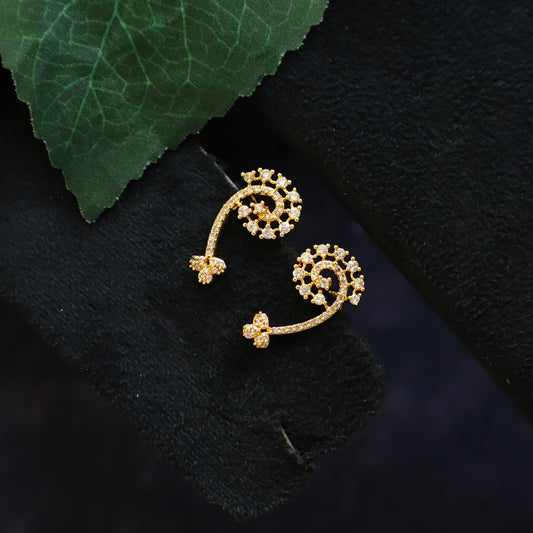 TOBIN EARRING