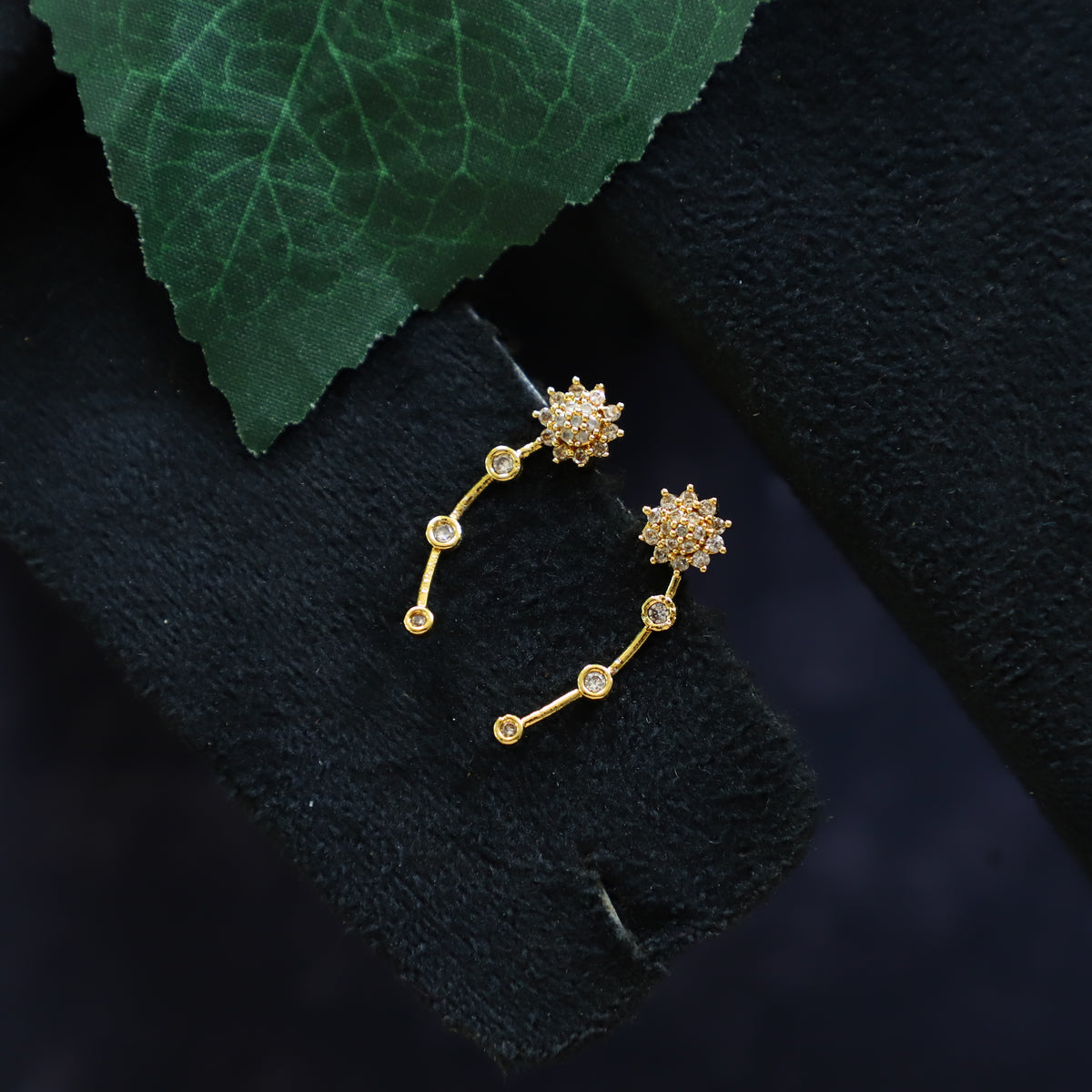 BLUETOOTH EARRING