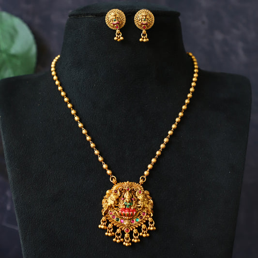 RAJI NECKPIECE