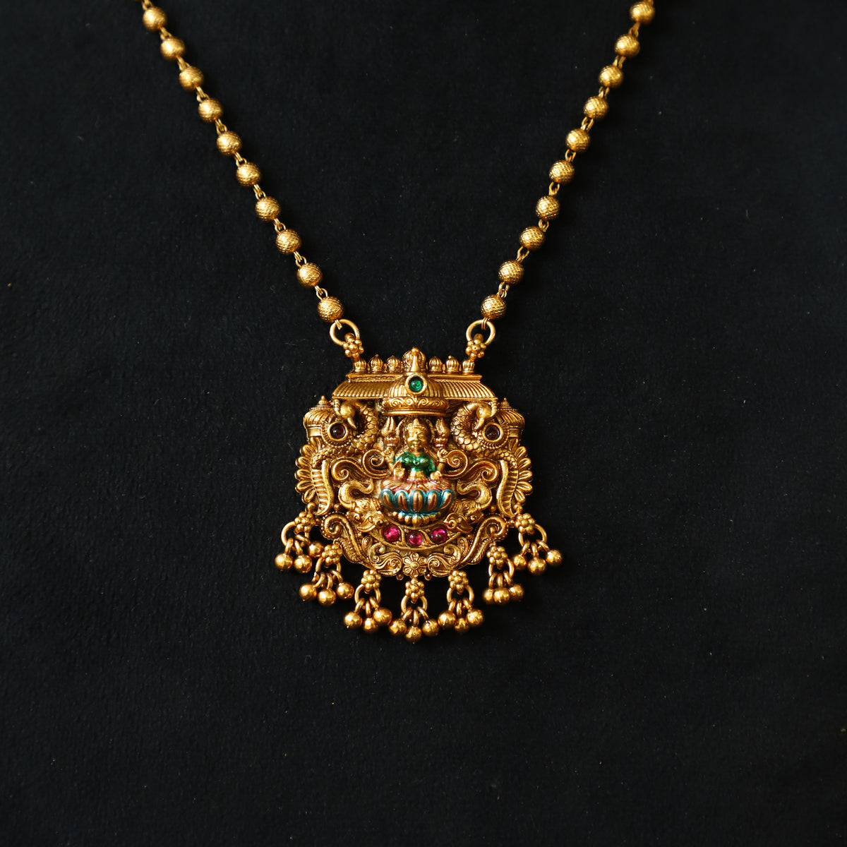 MIFFY NECKPIECE
