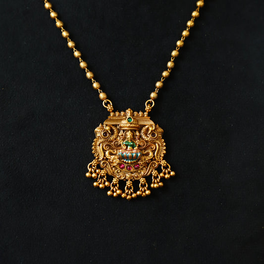 MIFFY NECKPIECE