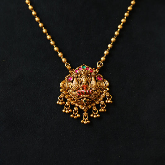 ALONSO NECKPIECE