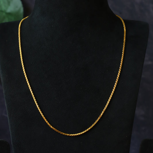 MULLAI CHAIN