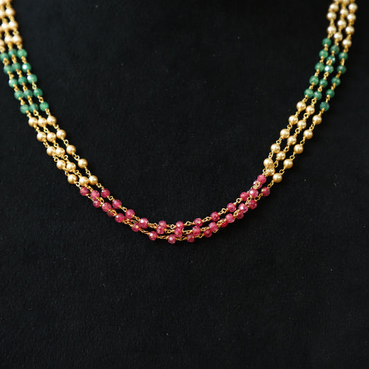 MARRY BEAD CHAIN