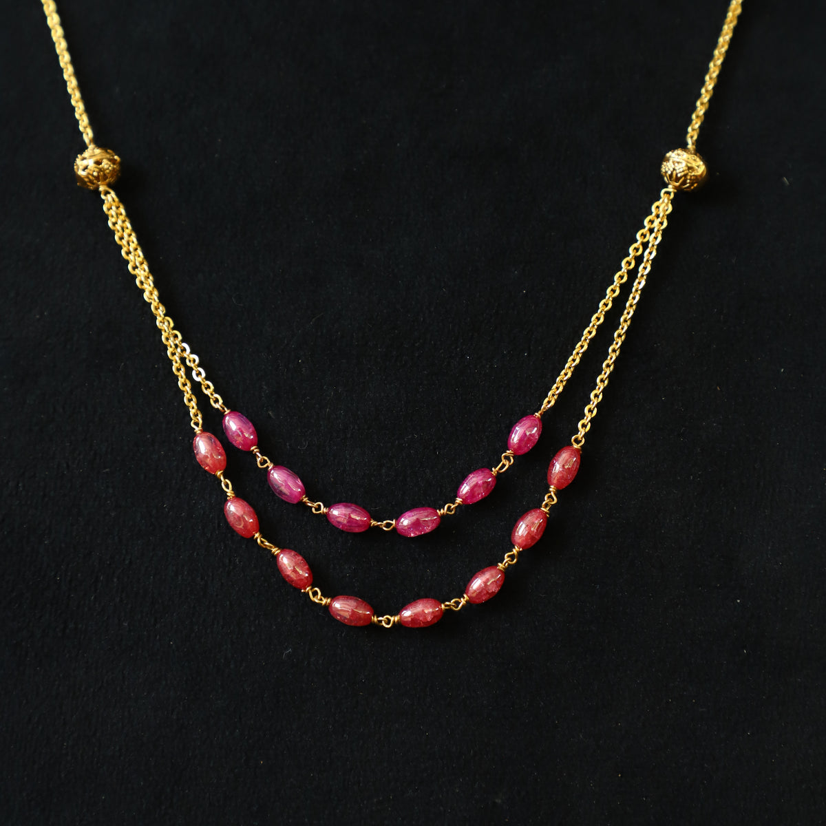 JOTHI BEAD CHAIN