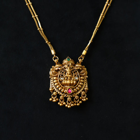 VIRANSH NECKPIECE