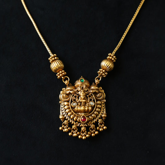 EZRA NECKPIECE