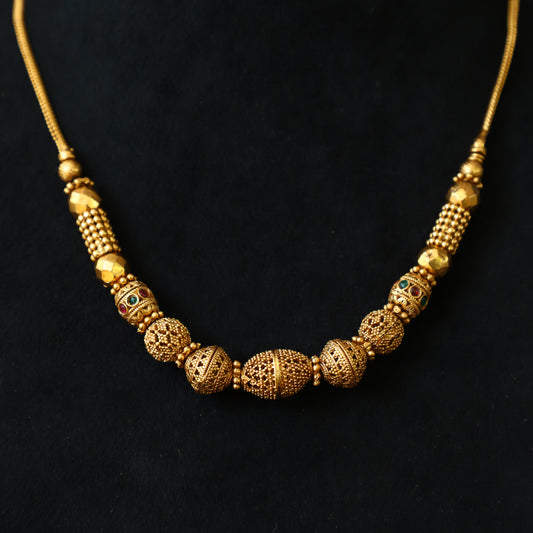 MIA BALL CHAIN