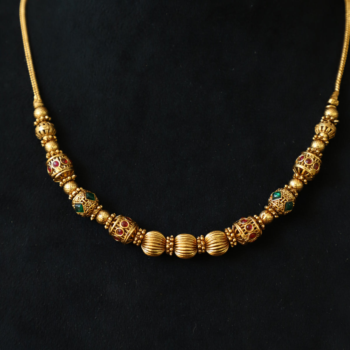 INAYA BALL CHAIN