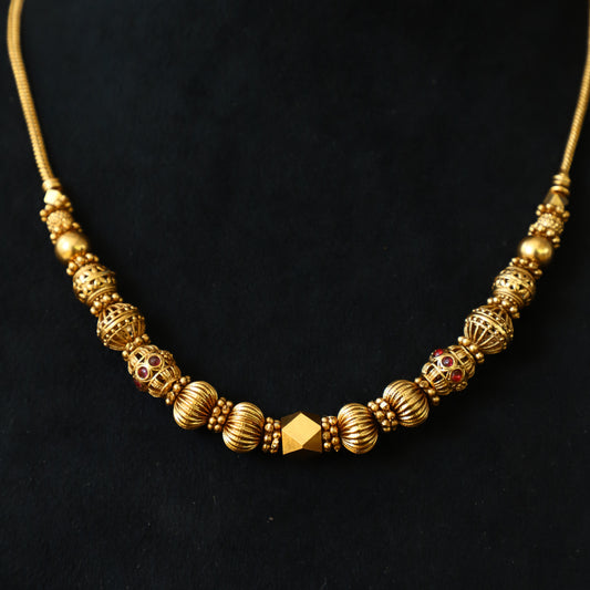 HENRY BALL CHAIN
