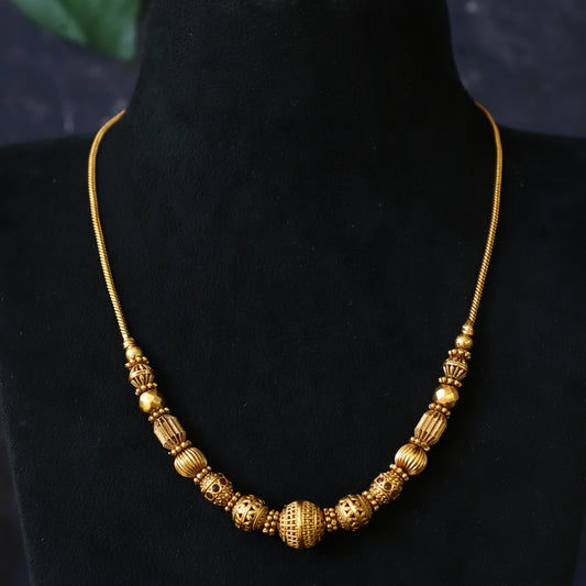 PARI BALL CHAIN
