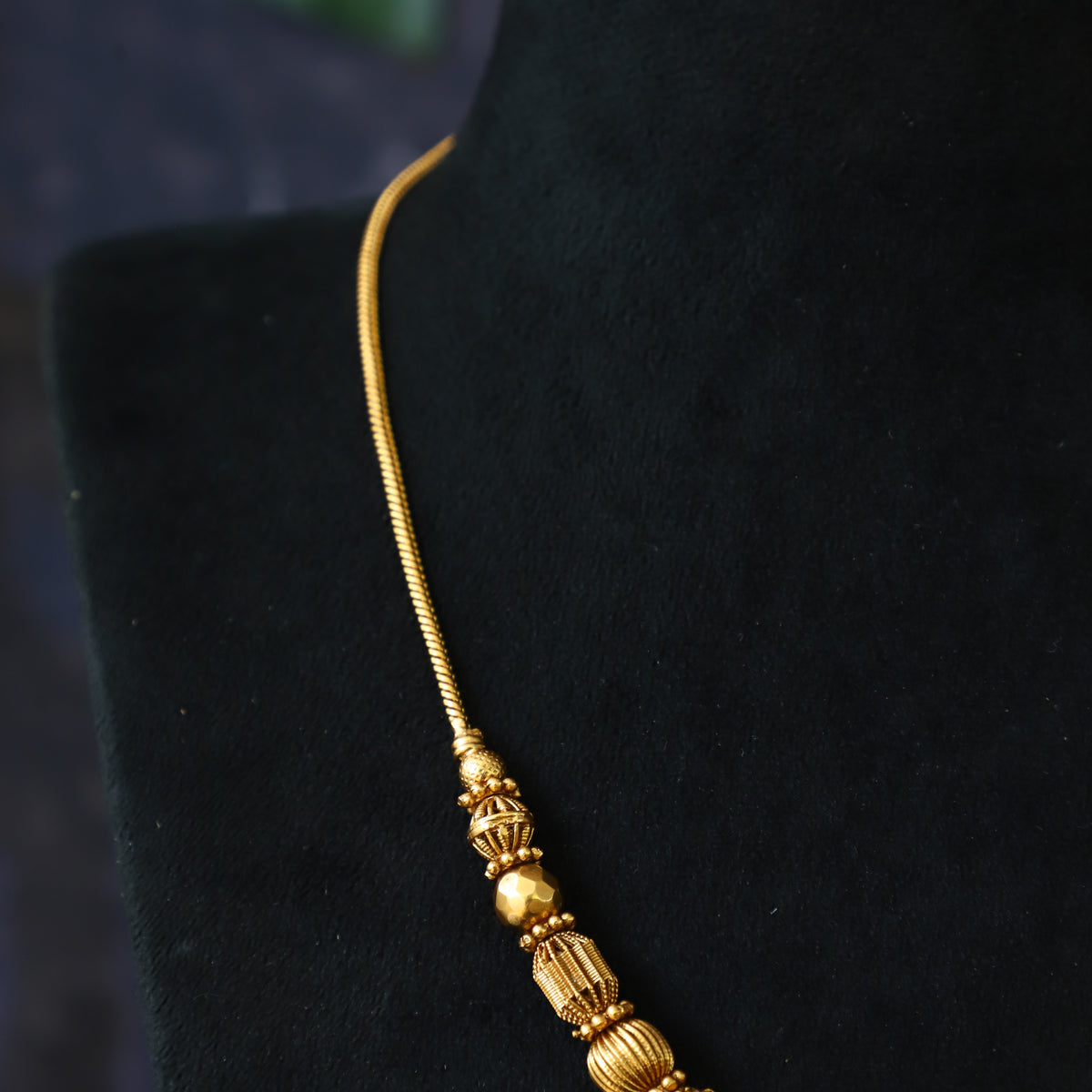 PARI BALL CHAIN
