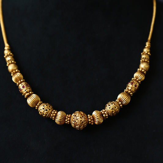 ELENA BALL CHAIN