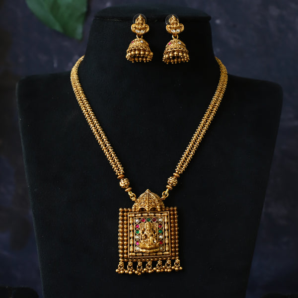 KIAN NECKPIECE