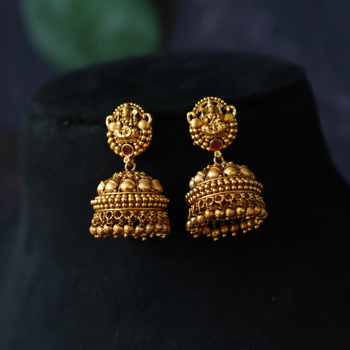 KUDAI EARRING
