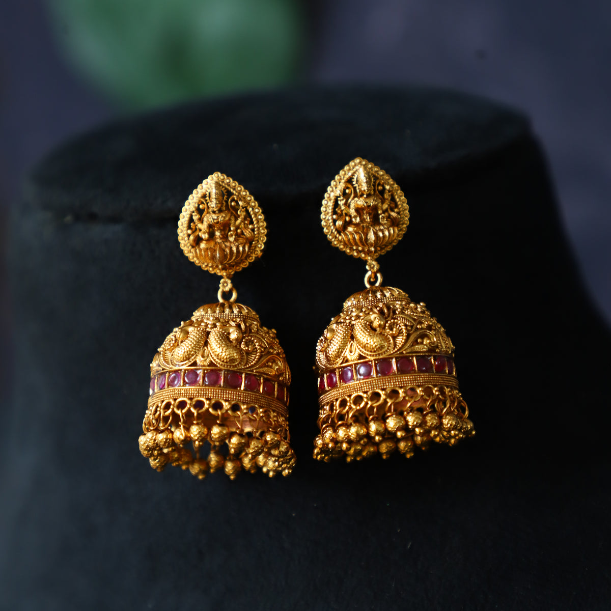 VARSAM EARRING