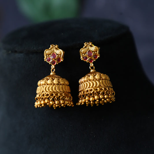MAHA EARRING