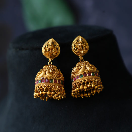 VARSAM EARRING