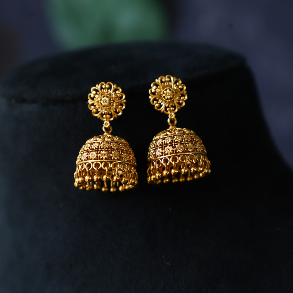 VARSHA EARRING