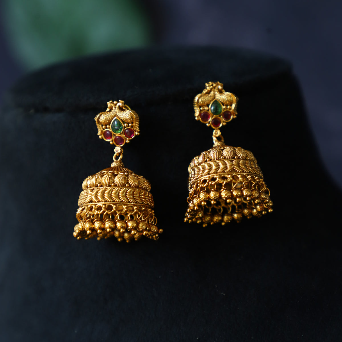 MAHA EARRING