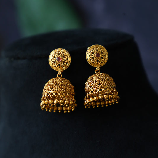 ANBU EARRING