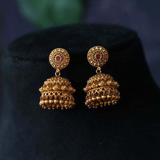 RAJ EARRING