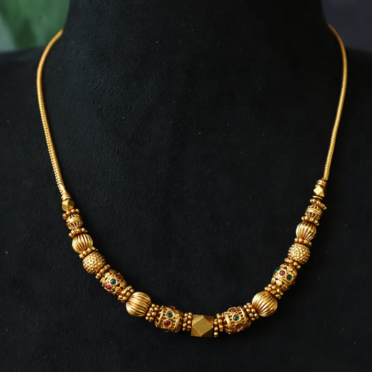 DANIEL BALL CHAIN