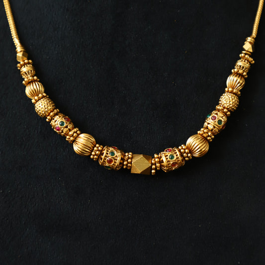 DANIEL BALL CHAIN