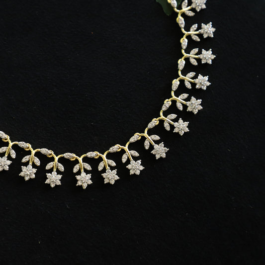 JACOB NECKPIECE