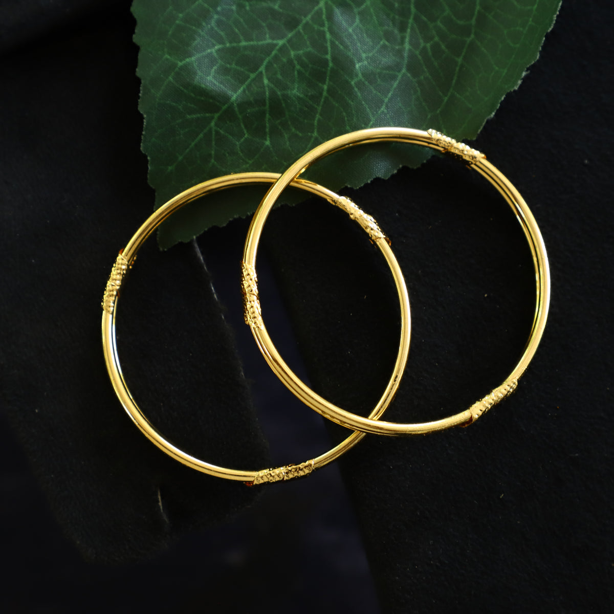 WAVE BANGLE