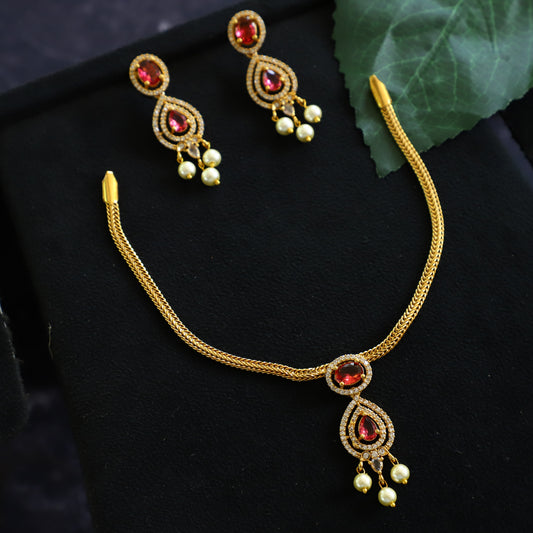 DYLAN NECKPIECE