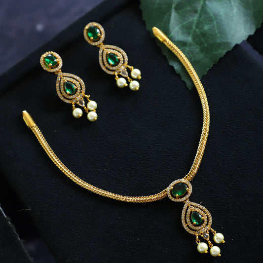 DYLAN NECKPIECE