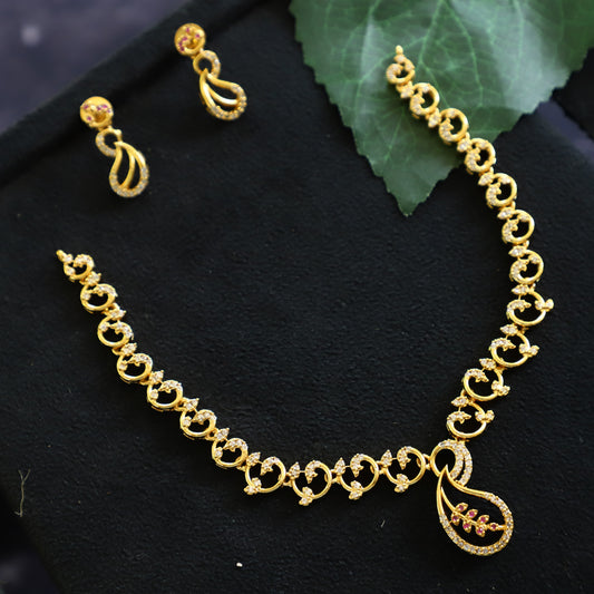 VALAR NECKPIECE