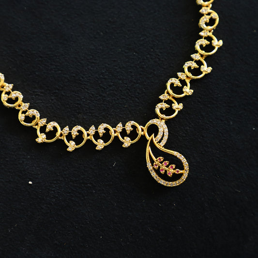 VALAR NECKPIECE