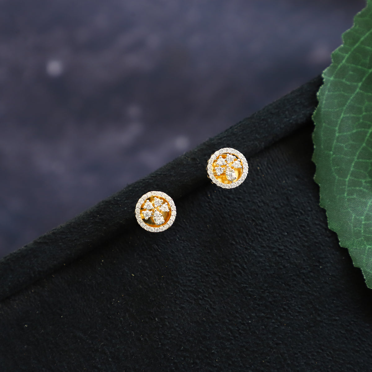 AMAR EARRING