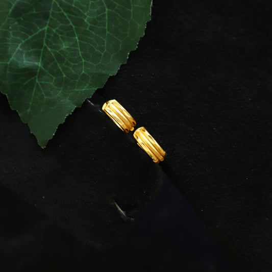 MALA EARRING