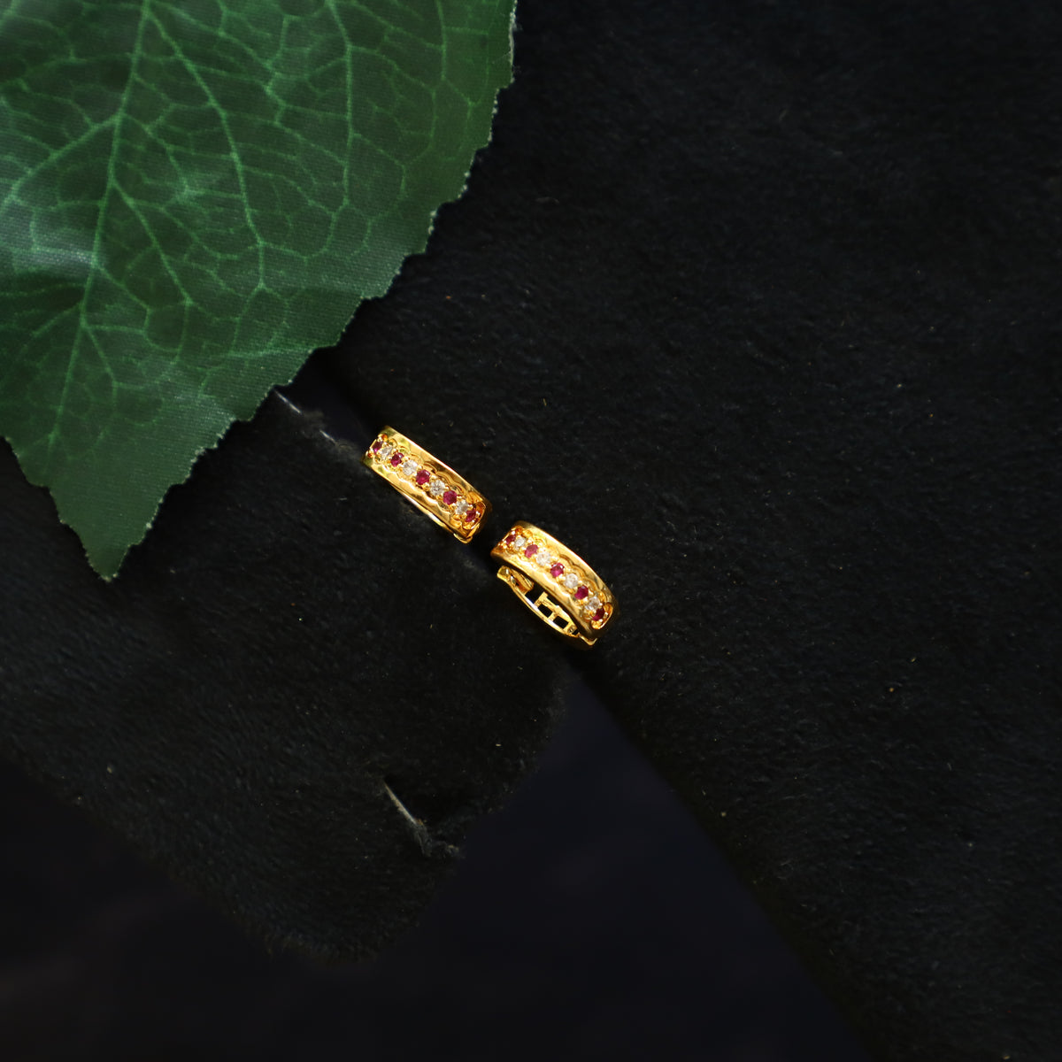 LAWSON EARRING