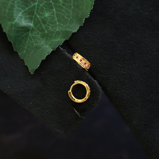 LAWSON EARRING