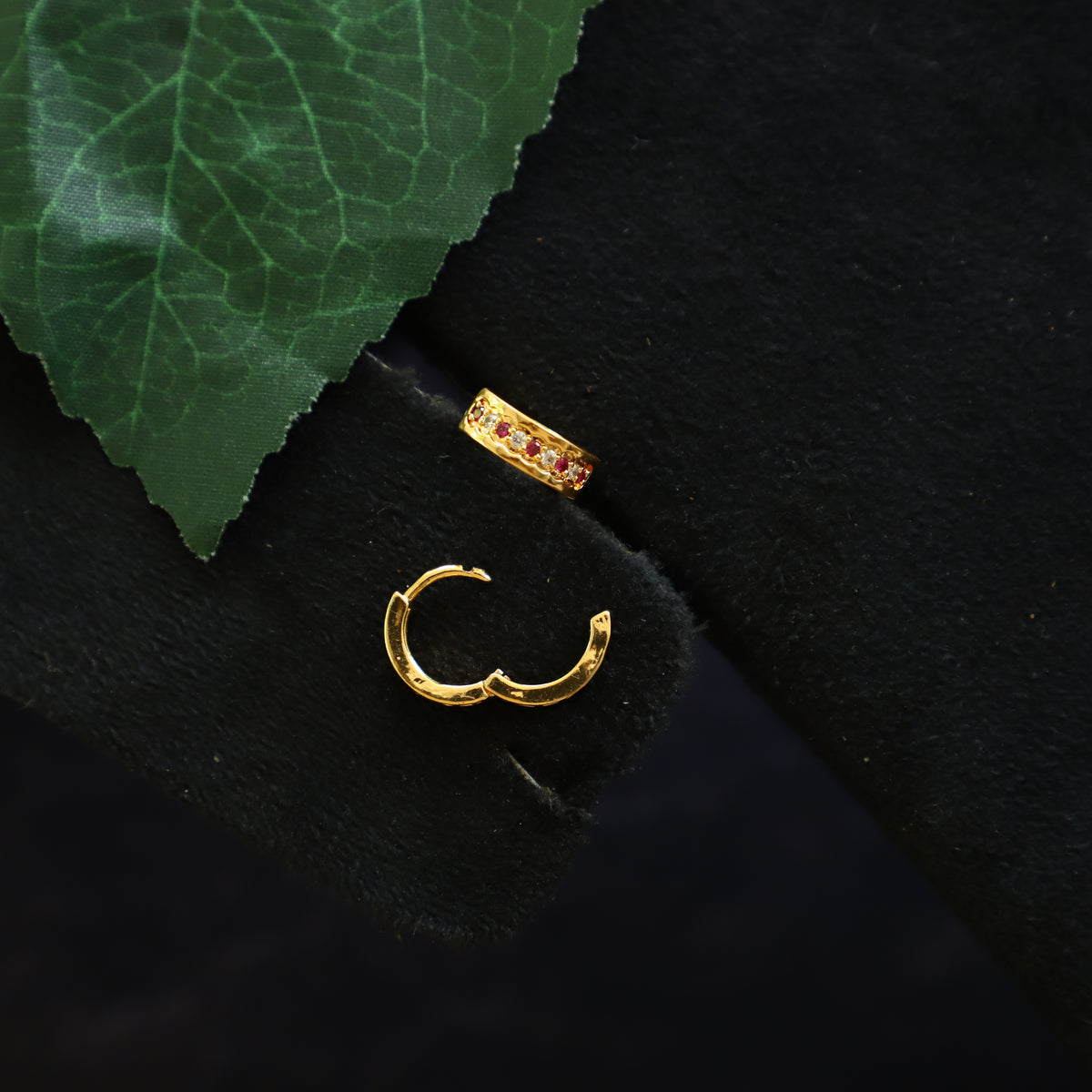LAWSON EARRING