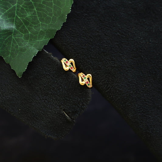 JEYA EARRING