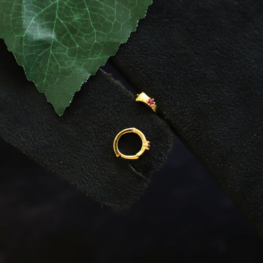 HARPER EARRING