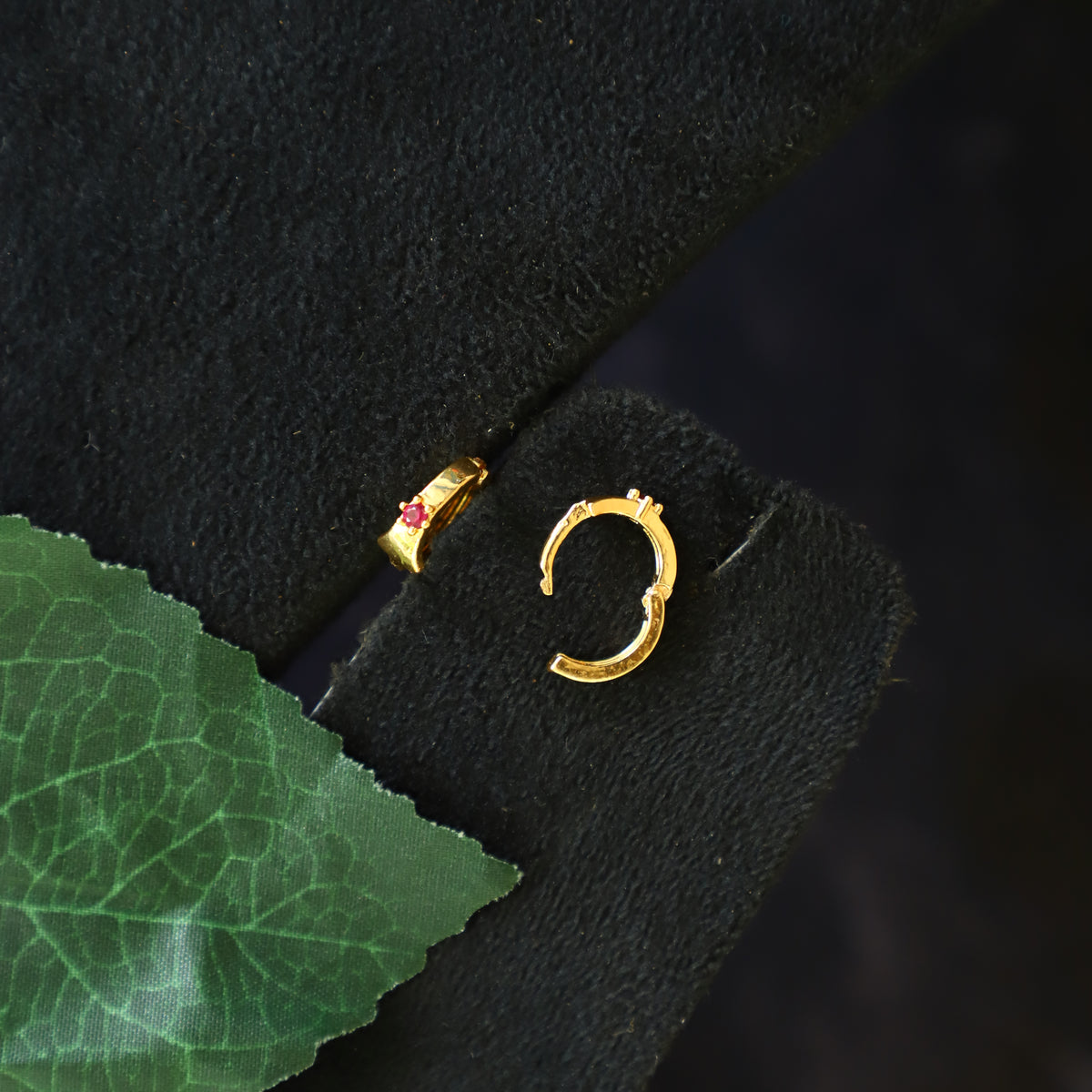 HARPER EARRING