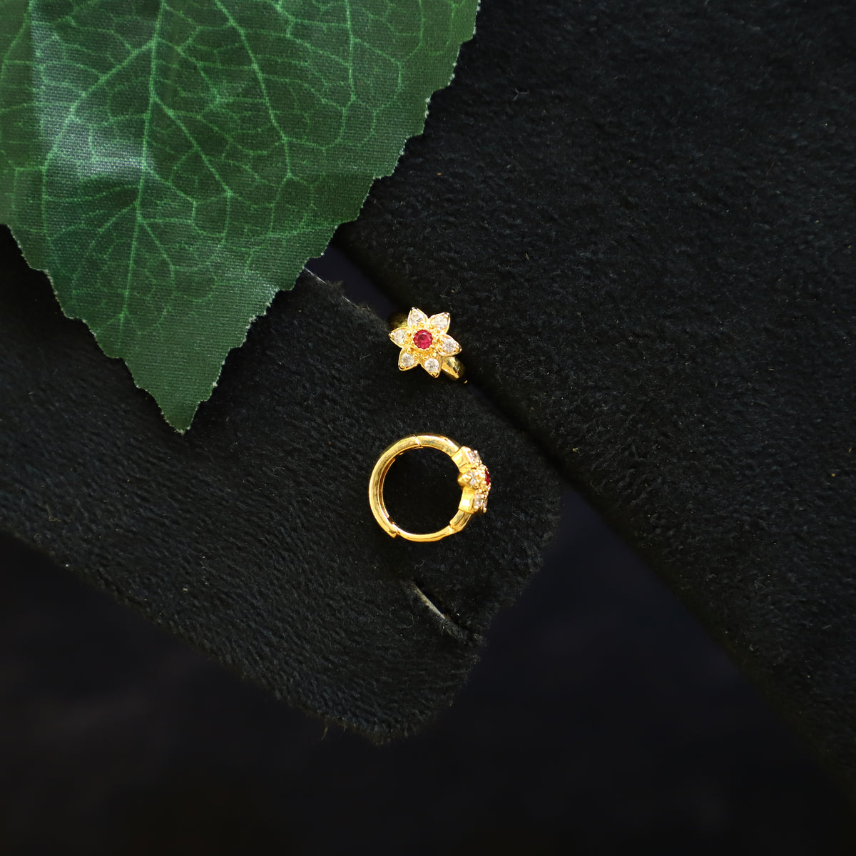 LARS EARRING