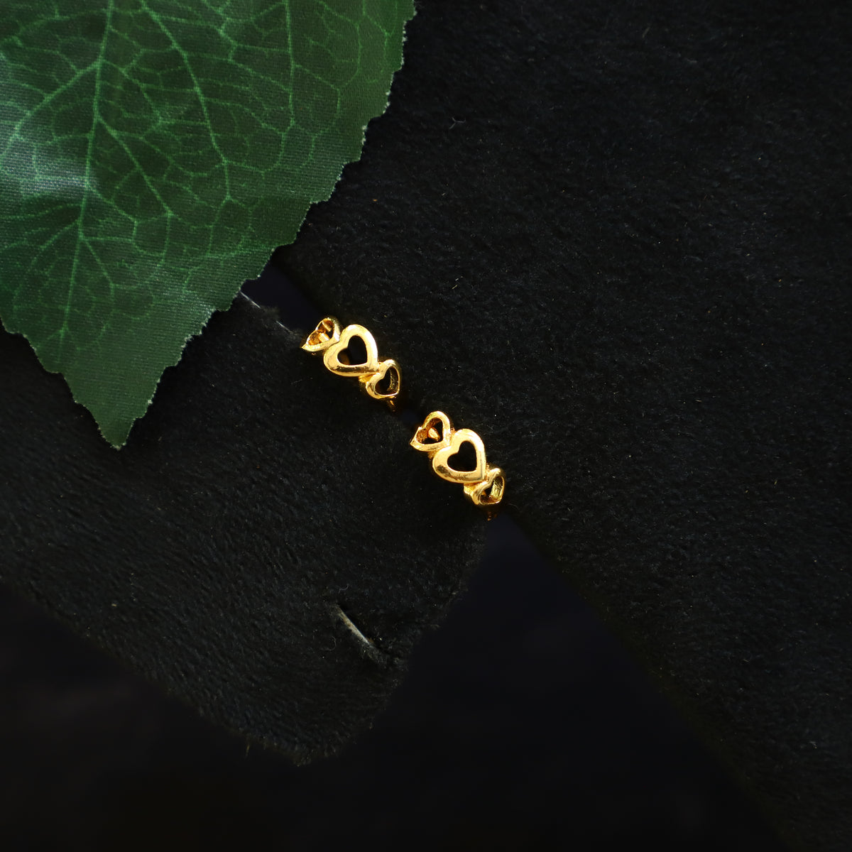 ISLA EARRING