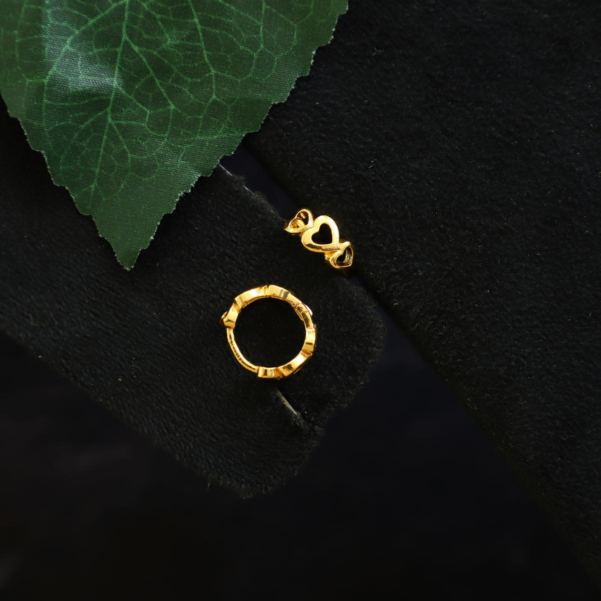 ISLA EARRING