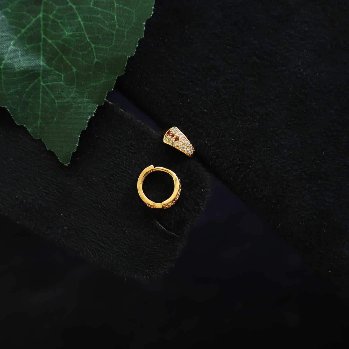 ROSIE EARRING