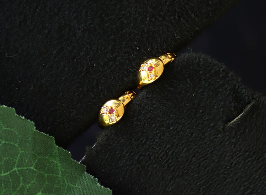 ESME EARRING