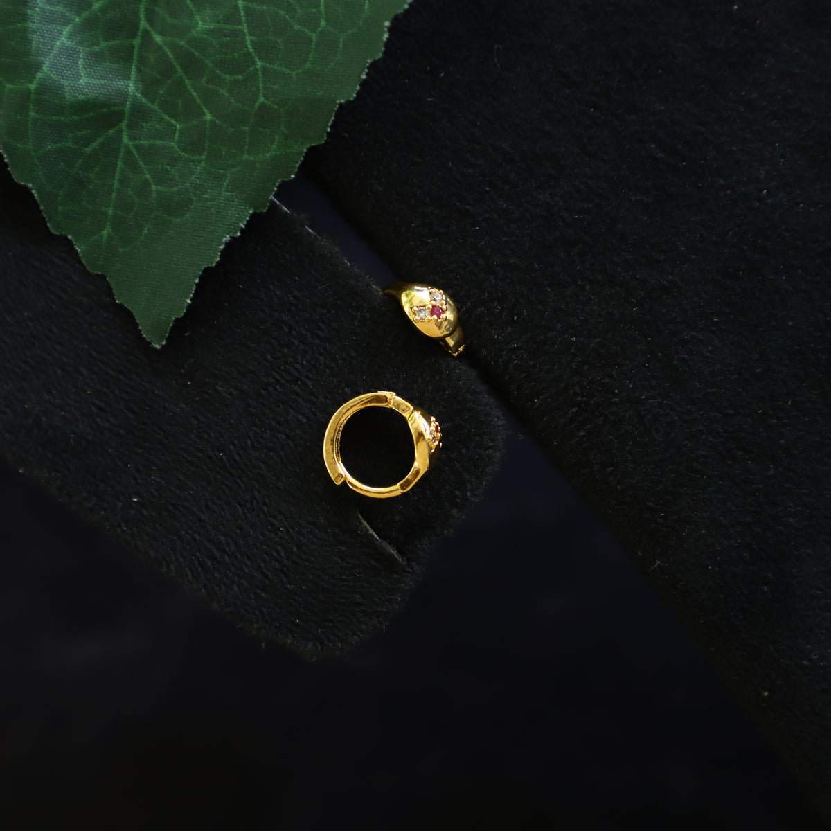 ESME EARRING