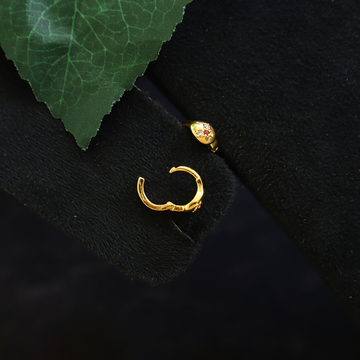 ESME EARRING